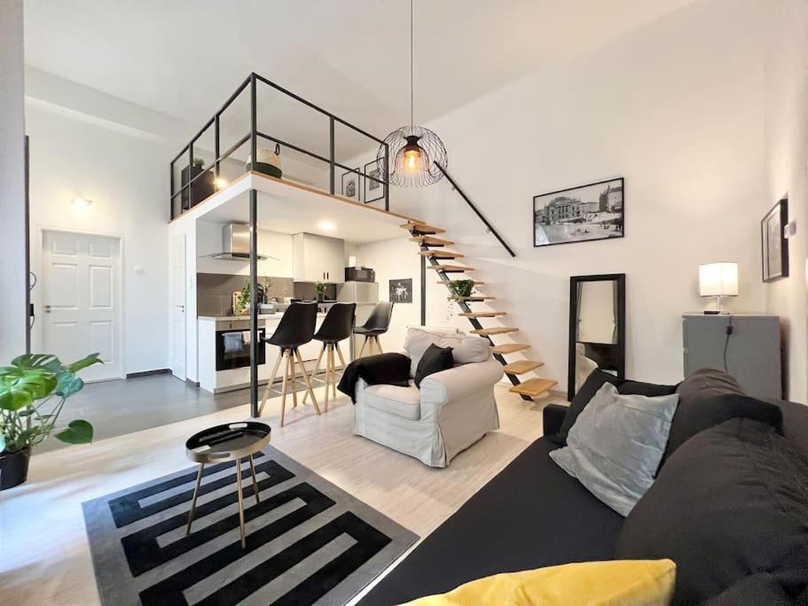 Best Location Up To 6 Guests Budapest Exterior foto
